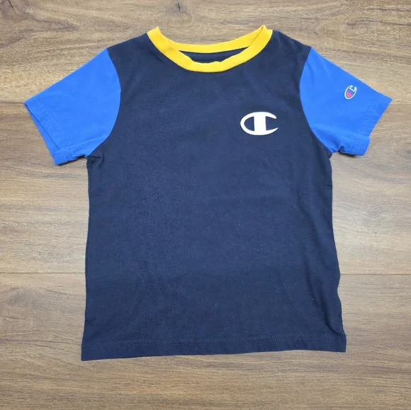 Boys Champion Sports Outfit SIZE: 4T - Picture 5 of 13
